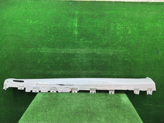 накладка на порог BMW X5 G05 2020, 3.0 л., B58B30, бензин, АКПП, a96, внедорожник 5 дв., 867711, US83, 2230FM, QO5MP, 8069277