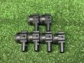парктроник задний BMW M3 G80/G81 G80 2023, 3.0 л., S58B30A, бензин, АКПП, c31, седан, полный привод, правый руль, 7927814, 66207927814 - фото №4