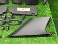 обшивка салона BMW X3 G01 2020, 2.0 л., B48 B20 A, бензин, АКПП, 51438072811, 51438072813, 51438072814 - фото №9