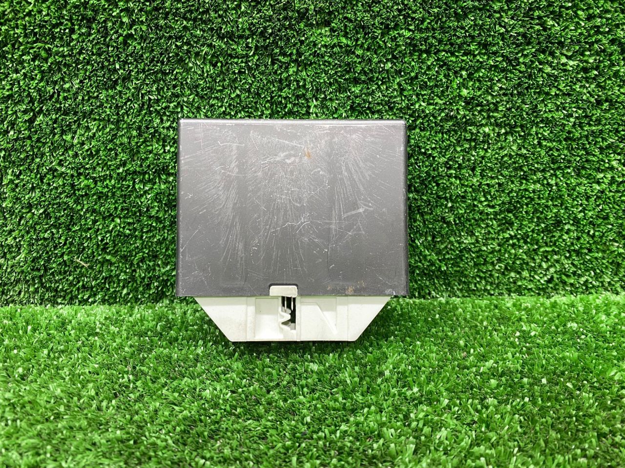 блок управления парктрониками BMW X3 G01 2020, 2.0 л., B48 B20 A, бензин, АКПП, 7910907, 66207910907 - фото №1