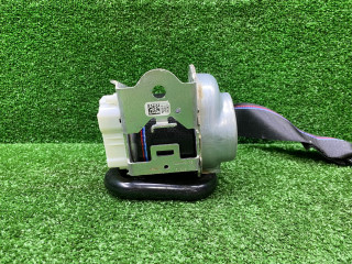 ремень безопасности BMW X4 M F98 2019, 3.0 л., S58B30A, бензин, АКПП, phytonicblau metallic (c1m), внедорожник 5 дв., 8076183, 72118076183