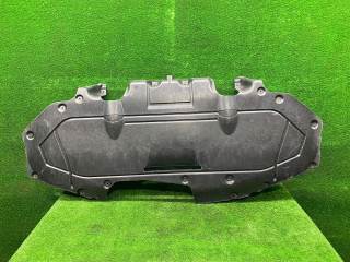 защита днища BMW 7 серия G11/G12 G11 2018, 3.0 л., B57 D30 B, дизель, АКПП, седан, полный привод, правый руль, 7347035, 51757347035