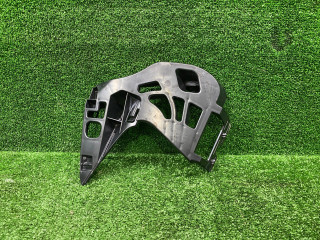 крепление ( кронштейн ) крыла BMW 5 серия G30/G31 [рестайлинг] G30 2023, 2.0 л., B46 B20 B, бензин, skyscraper grau metallic (c4w), 7385348, 51117385348