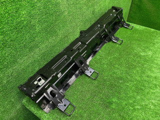 кронштейн (крепление) BMW X6 G06 2020, 3.0 л., B58B30, бензин, АКПП, полный привод, 7444991, 52207444991