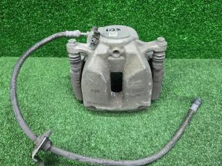 суппорт передний левый BMW X3 G01 2020, 2.0 л., B46 B20 B, бензин, АКПП, a96, внедорожник 5 дв., задний привод, 6882253, 34106882254