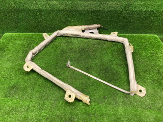 подушка безопасности боковая (шторка) BMW 7 серия G11/G12 G11 2018, 3.0 л., B57 D30 B, дизель, АКПП, седан, полный привод, правый руль, 7355807