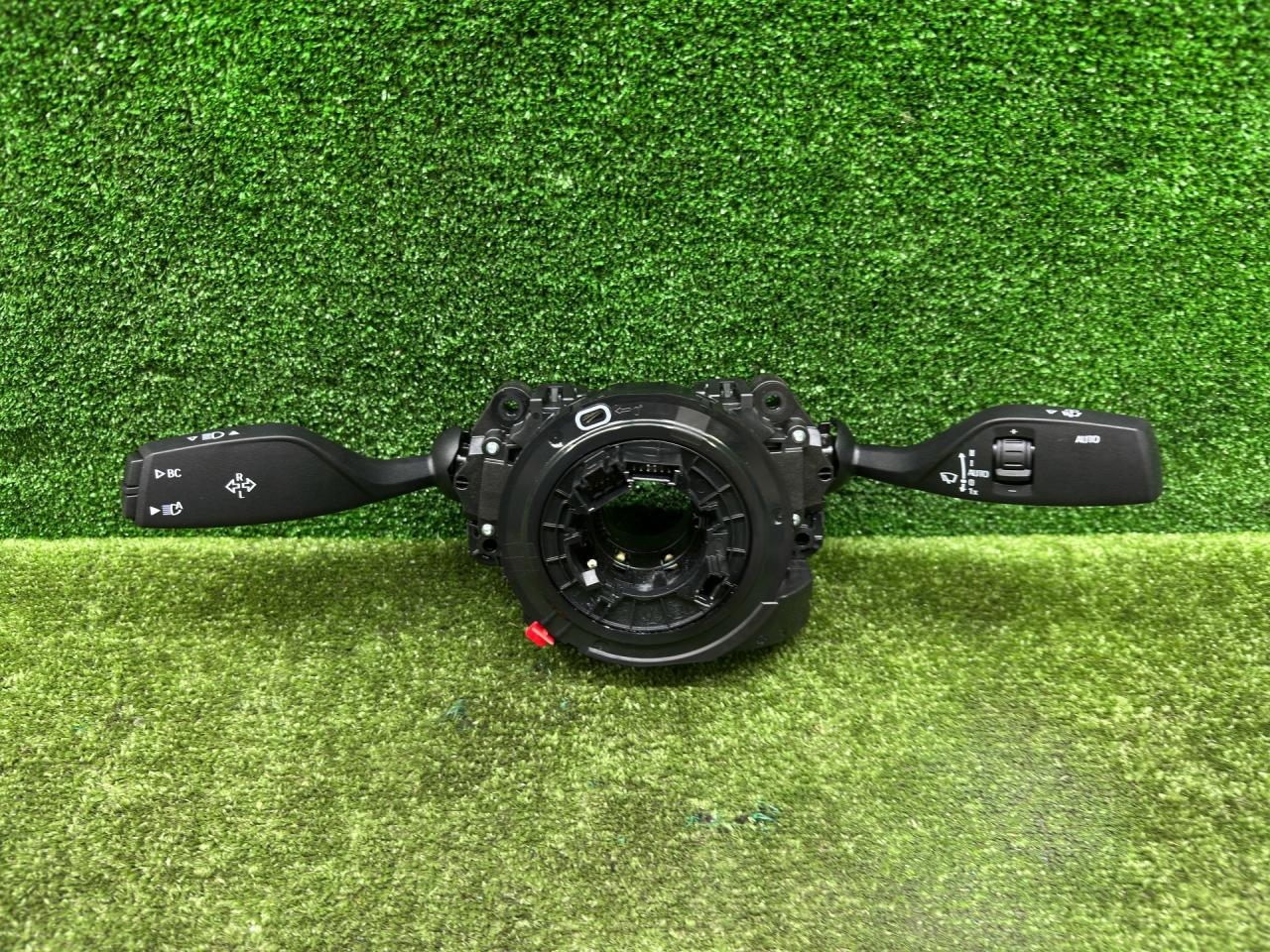 переключатель подрулевой (стрекоза) BMW X6 G06 2023, 3.0 л., B57 D30 B, дизель, АКПП, 475, внедорожник 5 дв., полный привод, 5A819A1, 61315A819A1 - фото №1