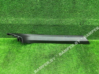 обшивка крышки багажника BMW X6 G06 2020, 3.0 л., B58B30, бензин, АКПП, полный привод, 51499478041, 7441971