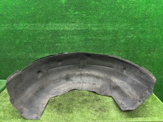 защита арок задняя левая (подкрылок) BMW X7 G07 [рестайлинг] G07 2024, 3.0 л., B58B30P, бензин, АКПП, black sapphire metallic (475), внедорожник 5 дв., полный привод, правый руль, 7424915, 51717424915