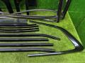 Комплект молдингов BMW X3 M F97 2020, 3.0 л., S58B30A, бензин, а300, полный привод, правый руль, 7410048, 7410047, 7410050, 7410049, 7410045, 7410022, 7410046, 7410021, 7410073, 7410074, 74107410048, 74107410047, 74107410050, 74107410049, 74107410045, 74107410022, 74107410046, 74107410021, 74107410073, 74107410074 - фото №3