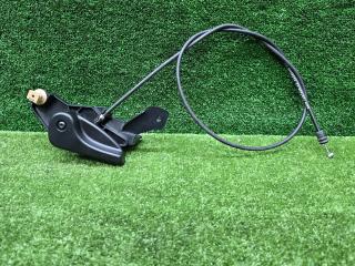 ручка открывания капота BMW X5 F15 2016, 4.4 л., N63 B44 A, бензин, АКПП, 475, внедорожник 5 дв., полный привод, 7284598, 7367535, 51437284598, 51237367535