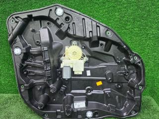 стеклоподъемник задний правый BMW X5 G05 [рестайлинг] G05 2023, 3.0 л., B58B30P, бензин, АКПП, brooklyn grau metallic (c4p), внедорожник 5 дв., полный привод, 9450786, 9450786