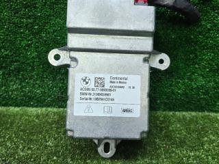 блок AirBag BMW X3 M F97 2020, 3.0 л., S58B30A, бензин, а300, полный привод, правый руль, 9890599, 65779890599