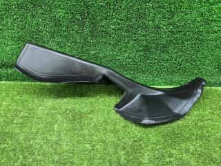 водосток крышки багажника BMW X6 M F96 2020, 4.4 л., S63 B44 B, бензин, АКПП, marina bay blau metallic (c1k), внедорожник 5 дв., 7441975, 51137441975