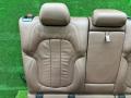 сиденье заднее BMW X6 G06 2020, 3.0 л., B58B30, бензин, АКПП, полный привод, 52207932320, 7932320, 8493687, 8493688, 110124493111, 9201, 71075X7F24HFG, 2021110AM, 52208493687, 52208493688 - фото №2
