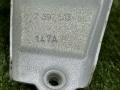 крепление ( кронштейн ) крыла BMW X3 G01 2020, 2.0 л., B46 B20 B, бензин, АКПП, a96, внедорожник 5 дв., задний привод, 7397513, 7397513 - фото №4
