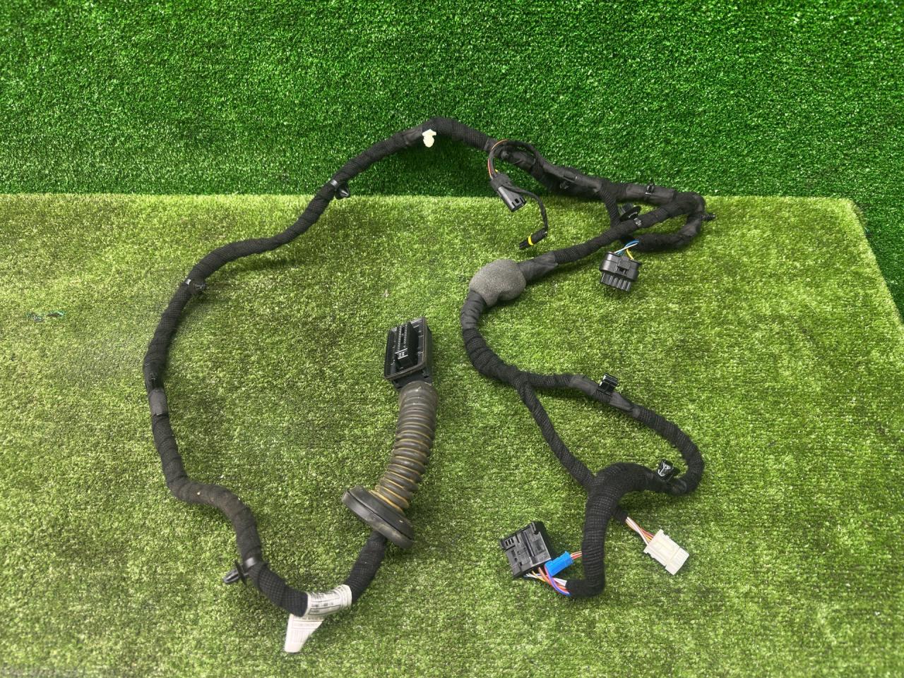 дверная проводка BMW M3 G80/G81 G80 2023, 3.0 л., S58B30A, бензин, АКПП, c31, седан, полный привод, правый руль, 5A0C089, 5A0C089 - фото №1