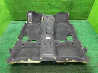 ковер салонный BMW 8 серия G14/G15 G16 2020, 4.4 л., N63 B44 C, бензин, АКПП, mineralweiß metallic (a96), седан, 9108213, 8079238, 51479108213, 51478079238