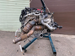 двигатель BMW M4 G82/G83 G82 2022, 3.0 л., S58B30A, бензин, АКПП, sao paulo gelb (c4h), купе, 11005A7FC64, 11005A7FC64