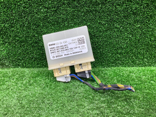 блок управления парктрониками BMW X3 G01 [рестайлинг] G01 2023, 2.0 л., B48 B20 A, бензин, АКПП, внедорожник 5 дв., полный привод, правый руль, 5A70A60, 66205A70A60