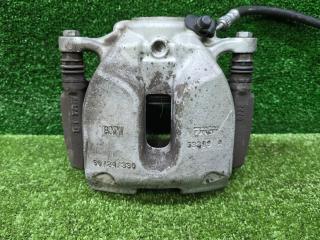 суппорт передний левый BMW X3 G01 2021, 2.0 л., B46 B20 B, бензин, АКПП, schwarz 2 (668), внедорожник 5 дв., 6872799, 34106872799