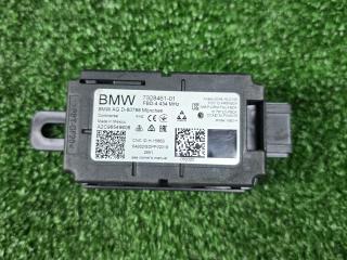 усилитель антенны BMW X3 G01 2021, 2.0 л., B46 B20 B, бензин, АКПП, schwarz 2 (668), внедорожник 5 дв., 7928461, 61357928461, CCAE15LP3340T8, MSIP-CRM-TAL-FBD4, D-80788MUNCHEN, FBD-4434MHZ