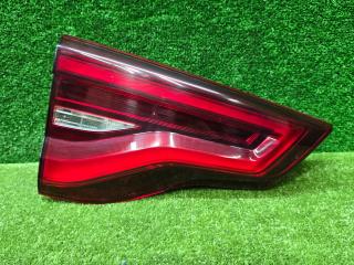 фонарь крышки багажника левый BMW X3 G01 2020, 2.0 л., B46 B20 B, бензин, АКПП, a96, внедорожник 5 дв., задний привод, 9853379, 63219853379