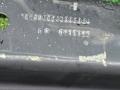 рычаг задний BMW X3 M F97 2020, 3.0 л., S58B30A, бензин, а300, полный привод, правый руль, 9502050, 33309502050 - фото №7