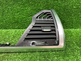 дефлектор обдува салона BMW X4 M F98 2019, 3.0 л., S58B30A, бензин, АКПП, phytonicblau metallic (c1m), внедорожник 5 дв., 9384395, 64229384395