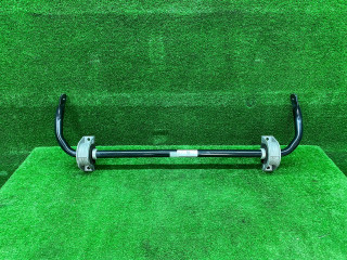 стабилизатор подвески задний BMW X7 G07 2020, 3.0 л., B58B30, бензин, АКПП, внедорожник 5 дв., полный привод, 6893547, 33556893547