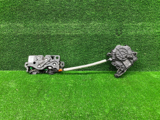 замок багажника BMW X7 G07 [рестайлинг] G07 2023, 3.0 л., B58B30, бензин, АКПП, внедорожник 3 дв., полный привод, 51247357112, 7357112, 51247357112, 7357112