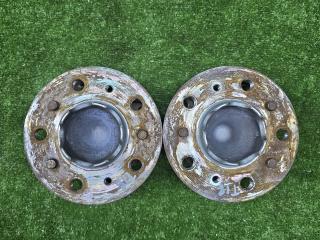 ступица передняя BMW M3 G80/G81 G80 2021, 3.0 л., S58B30A, бензин, МКПП, 475, седан, задний привод, 8095643, 31108095643