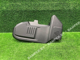 крышка блока предохранителей BMW X3 G01 2020, 12908632554, 8632554