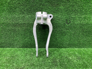 крепление амортизатора BMW M5 F90 2020, 4.4 л., S63 B44 B, бензин, АКПП, donington grau (c28), седан, полный привод, 6861200, 31126861200