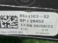 кожух рулевой колонки BMW X7 G07 [рестайлинг] G07 2024, 3.0 л., B58B30P, бензин, АКПП, black sapphire metallic (475), внедорожник 5 дв., полный привод, правый руль, 9631641, 9631641 - фото №6