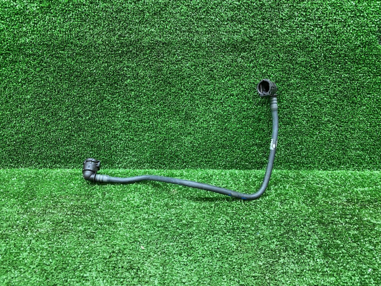 патрубок (трубопровод, шланг) BMW X4 M F98 2019, 3.0 л., S58B30A, бензин, АКПП, phytonicblau metallic (c1m), внедорожник 5 дв., 8054850, 11538054850 - фото №1