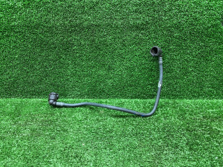 патрубок (трубопровод, шланг) BMW X4 M F98 2019, 3.0 л., S58B30A, бензин, АКПП, phytonicblau metallic (c1m), внедорожник 5 дв., 8054850, 11538054850