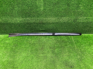 молдинг лобового стекла BMW X7 G07 2020, 3.0 л., B58B30, бензин, АКПП, внедорожник 5 дв., полный привод, 7434874, 51317434874