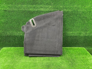 обшивка багажника BMW X3 G01 [рестайлинг] G01 2023, 2.0 л., B48 B20 A, бензин, АКПП, внедорожник 5 дв., полный привод, правый руль, 7452453, 51487452453