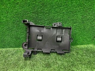 полка аккумулятора BMW 4 серия G22/G23 G22 2022, 2.0 л., B47 D20 B, дизель, АКПП, arctic race blue metallic (c4f), купе, полный привод, 6991153, 61356991153
