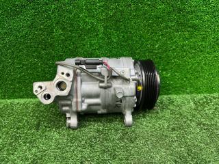 компрессор кондиционера BMW X5 G05 2022, 3.0 л., B58B30, бензин, АКПП, 416, внедорожник 5 дв., задний привод, 7948809, 7948809