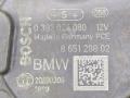 насос антифриза дополнительный BMW X3 G01 2020, 2.0 л., B46 B20 B, бензин, АКПП, a96, внедорожник 5 дв., задний привод, 8651288, 11518651288 - фото №5