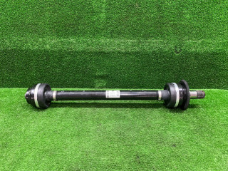 полуось задняя (приводной вал, ШРУС) BMW M8 F91/92 [рестайлинг] F92 2023, 4.4 л., S63 B44 B, бензин, АКПП, купе, полный привод, 33208092499, 8092499, 8092499, 33208092499