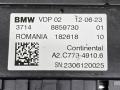 блок управления VDP BMW X7 G07 [рестайлинг] G07 2024, 3.0 л., B58B30P, бензин, АКПП, black sapphire metallic (475), внедорожник 5 дв., полный привод, правый руль, 8859730, 37148859730 - фото №4