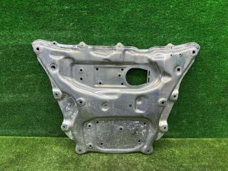 защита двигателя BMW X7 G07 [рестайлинг] G07 2024, 3.0 л., B58B30P, бензин, АКПП, black sapphire metallic (475), внедорожник 5 дв., полный привод, правый руль, 6862071, 33106862071