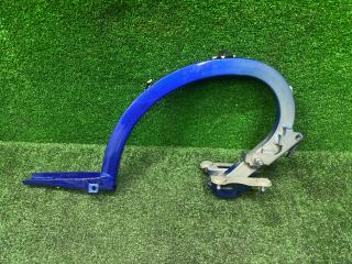 петля крышки багажника BMW M3 G80/G81 G80 2023, 3.0 л., S58B30A, бензин, АКПП, c31, седан, полный привод, правый руль, 7430639, 7430639