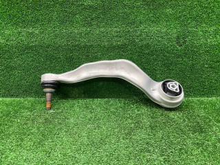 рычаг передний левый BMW 5 серия G30/G31 [рестайлинг] G30 2023, 2.0 л., B46 B20 B, бензин, skyscraper grau metallic (c4w), 6861161, 31106861161