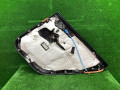 обшивка двери задняя левая BMW X7 G07 2021, 3.0 л., B58B30, бензин, АКПП, 416, внедорожник 5 дв., полный привод, 51429474215, 9474215, 51429474215, 9474215 - фото №2