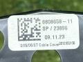 усилитель торпедо BMW X5 G05 [рестайлинг] G05 2023, 3.0 л., B58B30P, бензин, АКПП, brooklyn grau metallic (c4p), внедорожник 5 дв., полный привод, 9624953, 51459624953, 6808658, 6808658 - фото №10