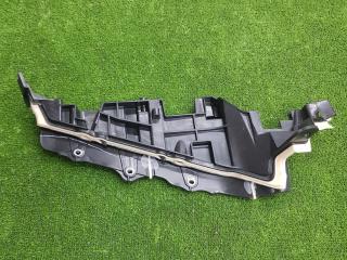 планка под капот BMW X7 G07 2021, 4.4 л., N63B44D, бензин, 416 carbon-schwarz, внедорожник 5 дв., полный привод, 9866392, 61139866392
